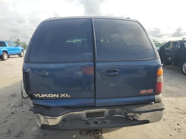 2000 GMC Yukon Xl K1500 VIN: 3GKFK16T9YG131838 Lot: 55282454