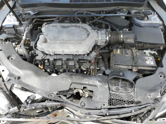2015 ACURA TLX TECH - 19UUB3F55FA002721