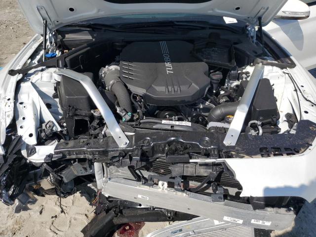2023 GENESIS G70 KMTG54TE9PU127560