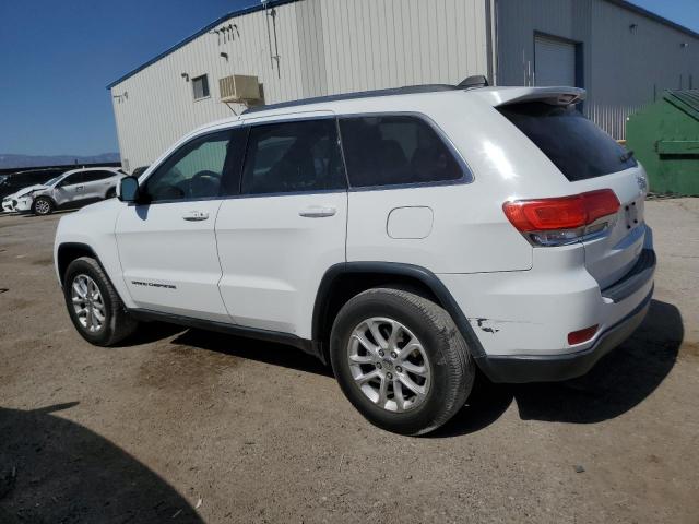 2014 Jeep Grand Cherokee Laredo VIN: 1C4RJEAG9EC400657 Lot: 56304024