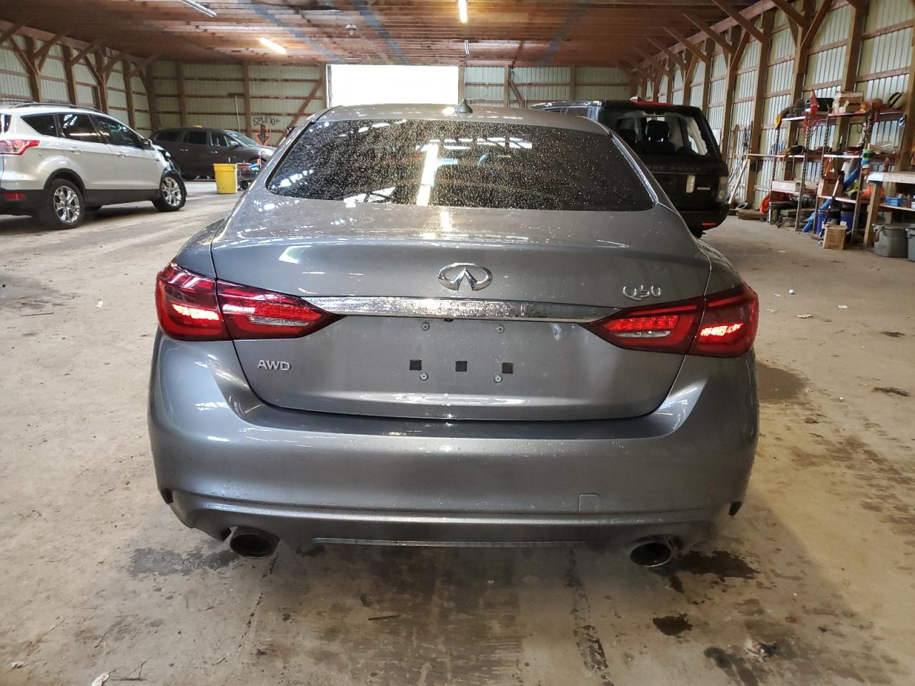 JN1EV7AR7LM255953 2020 Infiniti Q50 Pure