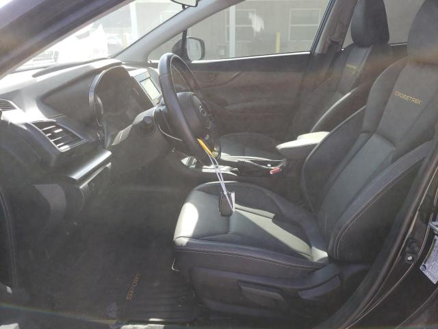 2021 SUBARU CROSSTREK - JF2GTHRC7MH388628