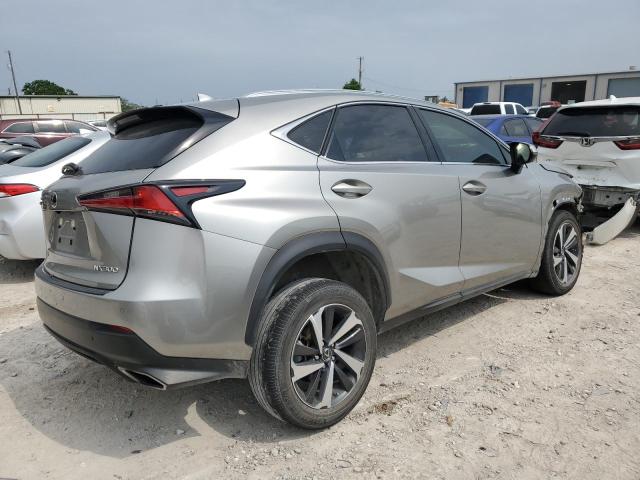 2020 LEXUS NX 300 JTJGARBZ2L5011369