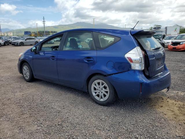 Vin: jtdzn3eu9d3277160, lot: 56762124, toyota prius 20132