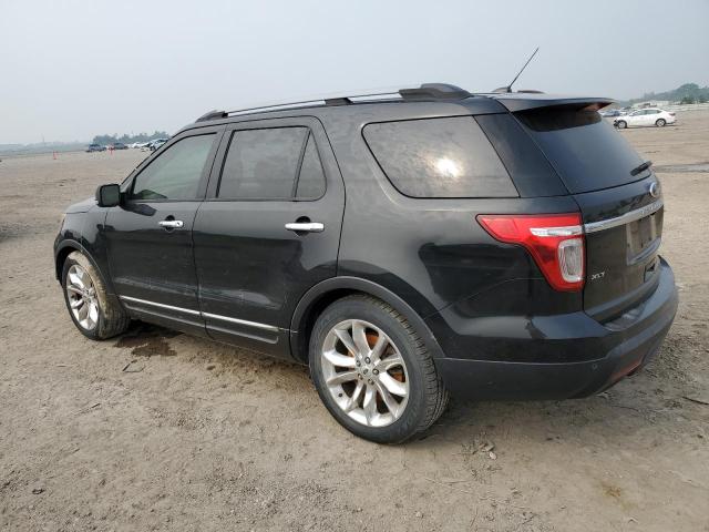 2015 Ford Explorer Xlt VIN: 1FM5K7D81FGA45193 Lot: 53997374