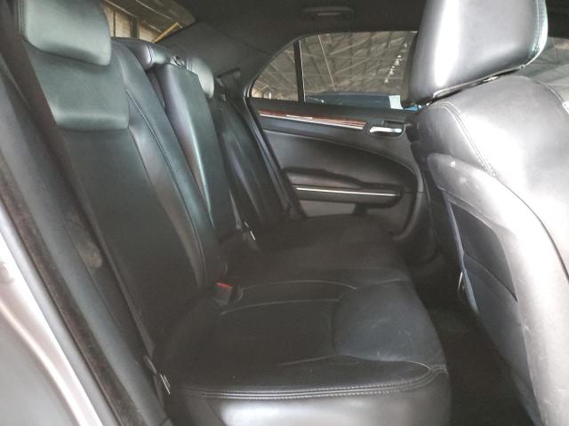 2014 Chrysler 300 VIN: 2C3CCAAG8EH261695 Lot: 54887574