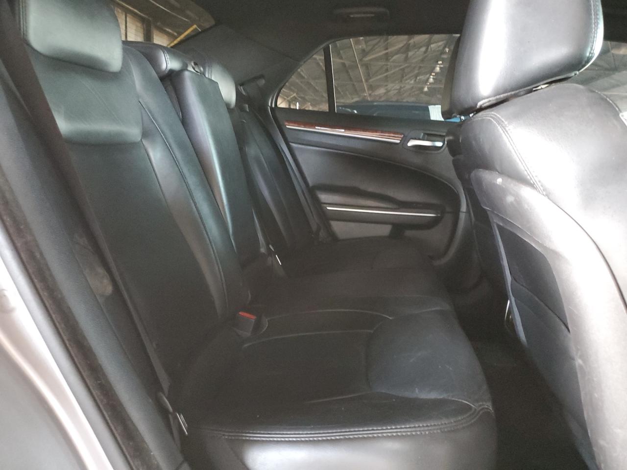 2C3CCAAG8EH261695 2014 Chrysler 300