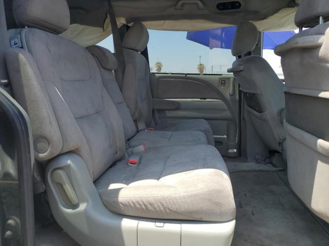 2007 Honda Odyssey Ex VIN: 5FNRL38447B084455 Lot: 57144634