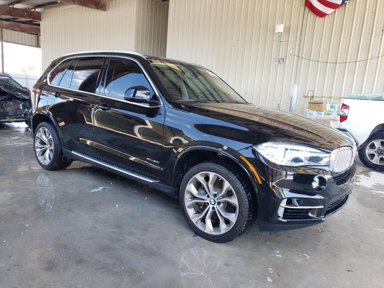 5UXKR6C53G0J80611 2016 BMW X5 xDrive50I