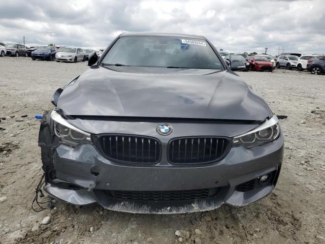 VIN WBA4W3C59KAF92133 2019 BMW 4 Series, 430I no.5