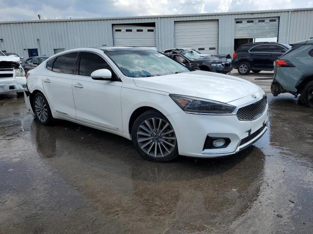 2017 Kia Cadenza Premium VIN: KNALC4J17H5068908 Lot: 53487864