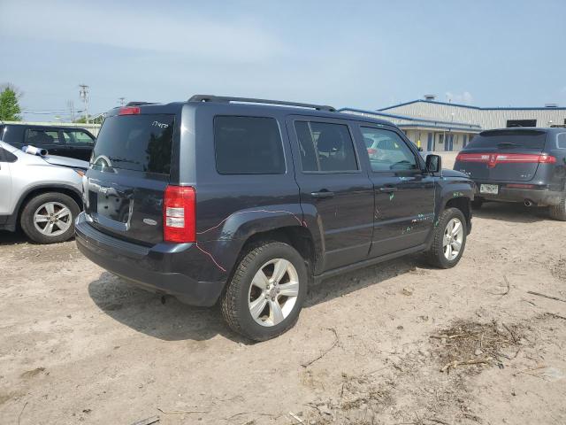 2014 Jeep Patriot Latitude VIN: 1C4NJRFB6ED817408 Lot: 55134174