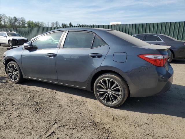 2014 Toyota Corolla L VIN: 2T1BURHE8EC054726 Lot: 52811194