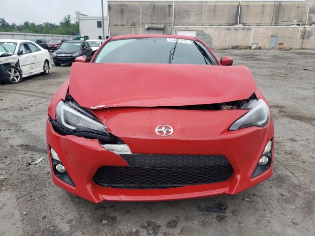 JF1ZNAA17E8702286 2014 Toyota Scion Fr-S 2014 Toyota Scion Fr-S VIN: JF1ZNAA17E8702286 Lot: 53467814