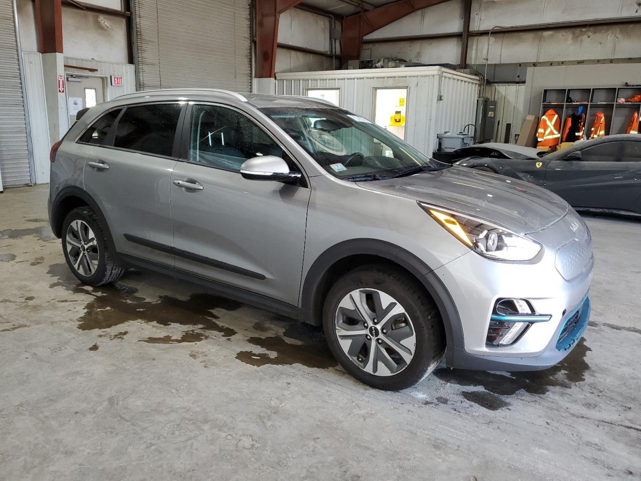 KNDCC3LG8N5159972 2022 Kia Niro S