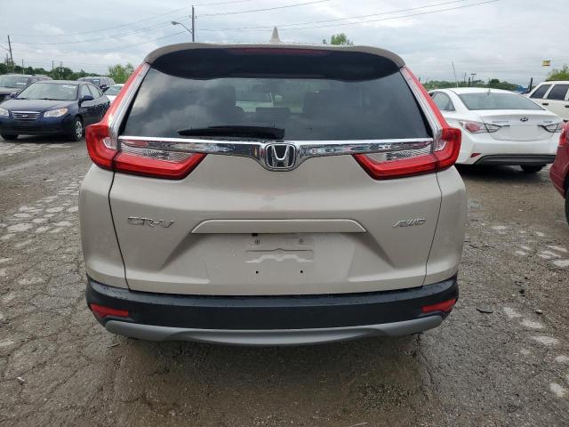 5J6RW2H80HL046847 2017 Honda Cr-V Exl