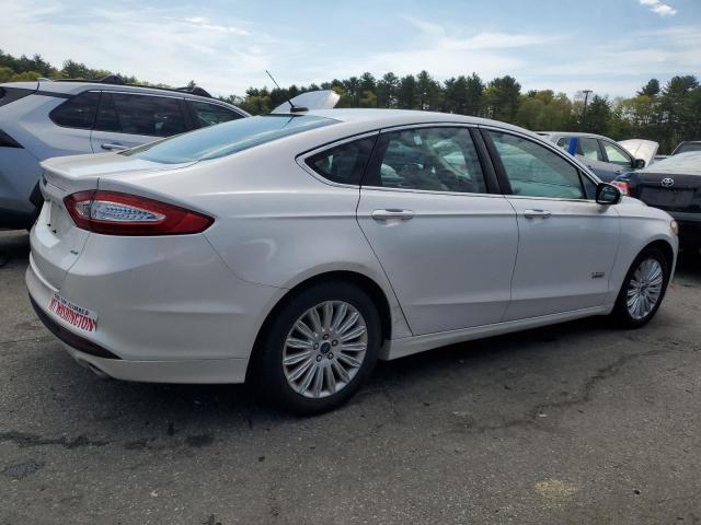 VIN 3FA6P0PU4ER295549 2014 Ford Fusion, Se Phev no.3