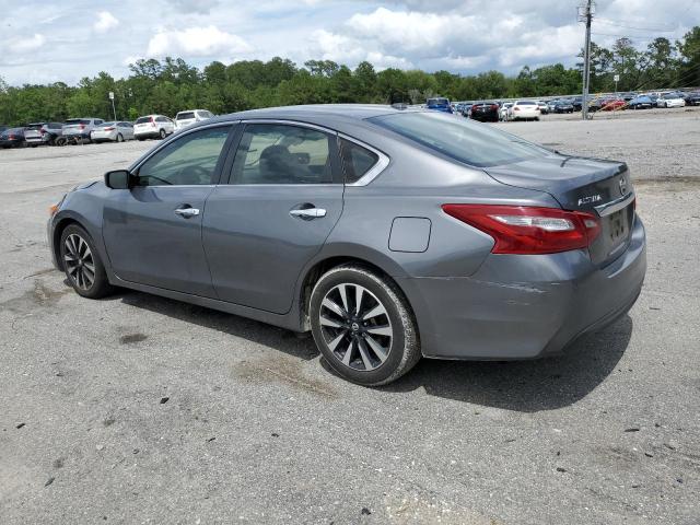 2018 Nissan Altima 2.5 VIN: 1N4AL3AP6JC244797 Lot: 54995254