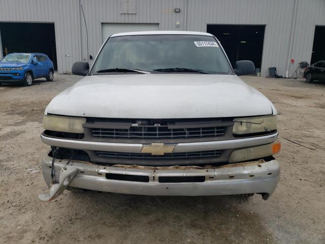 2000 Chevrolet Silverado C1500 VIN: 1GCEC14VXYE114885 Lot: 55117434