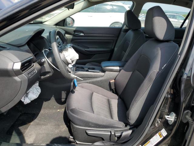 2021 Nissan Altima S VIN: 1N4BL4BV3MN390056 Lot: 53917634