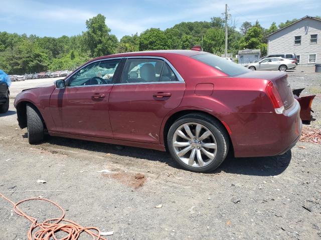 2019 Chrysler 300 Touring VIN: 2C3CCAAG8KH501596 Lot: 55611054