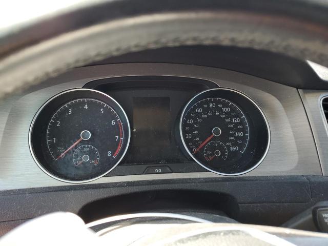 2016 VOLKSWAGEN GOLF SPORT - 3VWC17AU4GM500798