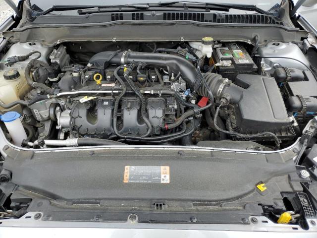 3FA6P0D98LR205882 Ford Fusion TIT 11