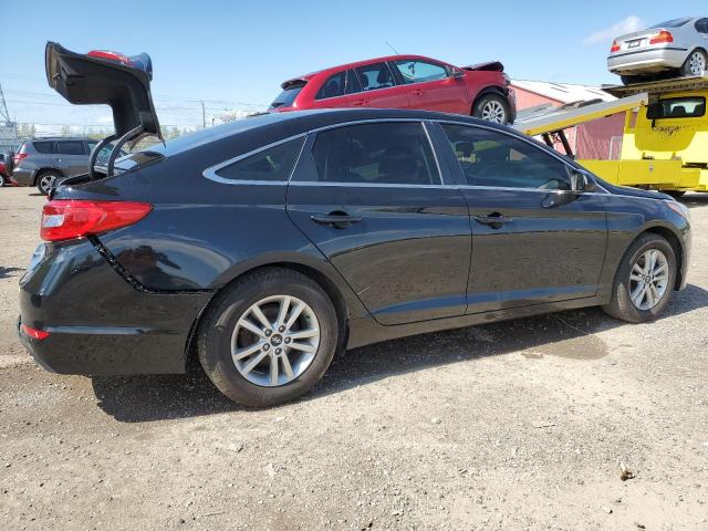 2016 Hyundai Sonata Se VIN: 5NPE24AF8GH414831 Lot: 54206054