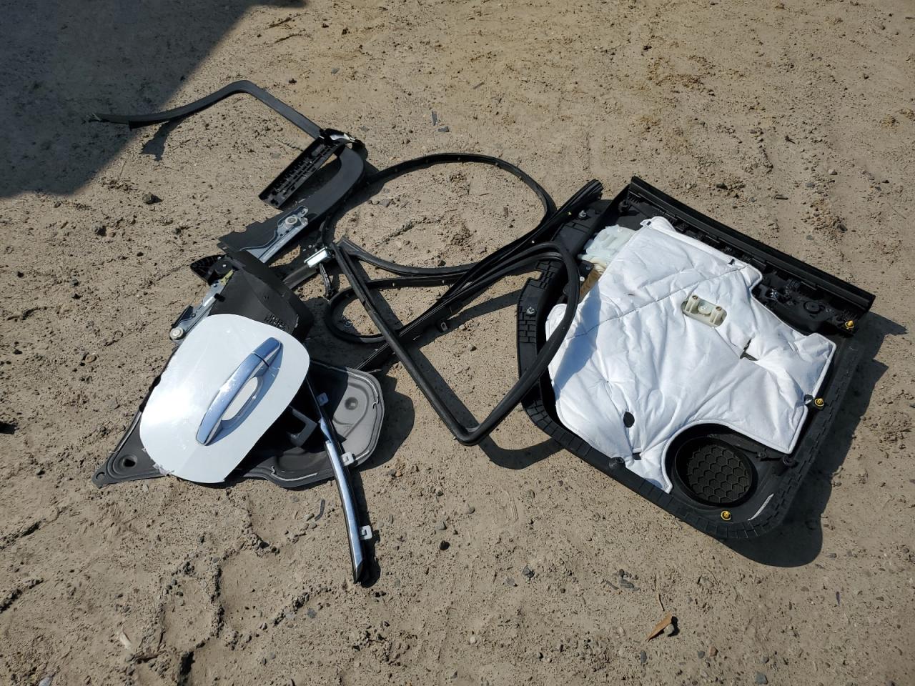 1GCGSBE35F1254605 2015 Chevrolet Colorado Lt