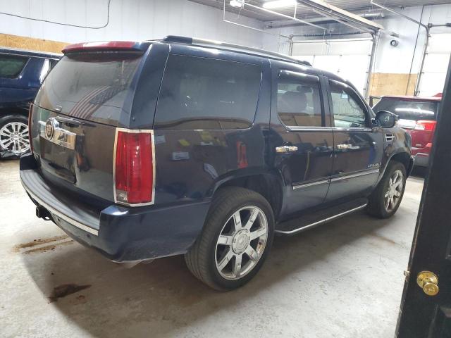 2007 Cadillac Escalade Luxury VIN: 1GYFK63887R288410 Lot: 54984254