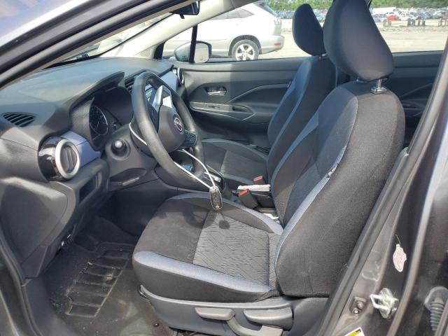 2023 NISSAN VERSA SV - 3N1CN8EVXPL833967