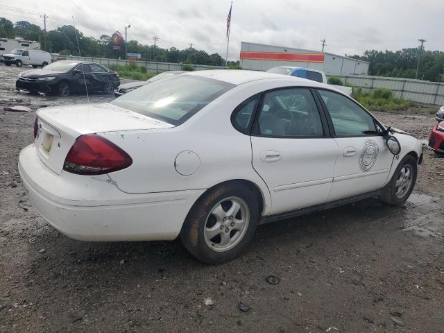 2004 Ford Taurus Ses VIN: 1FAFP55U14A185079 Lot: 54692474