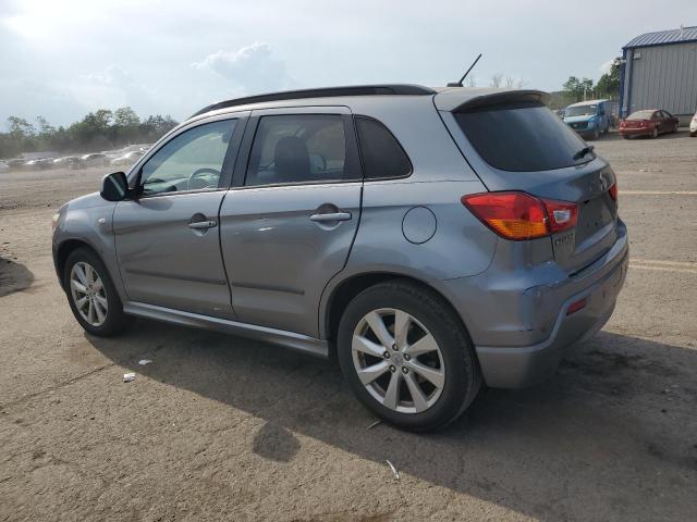 2012 Mitsubishi Outlander Sport Se VIN: JA4AR4AU3CZ009059 Lot: 55874454