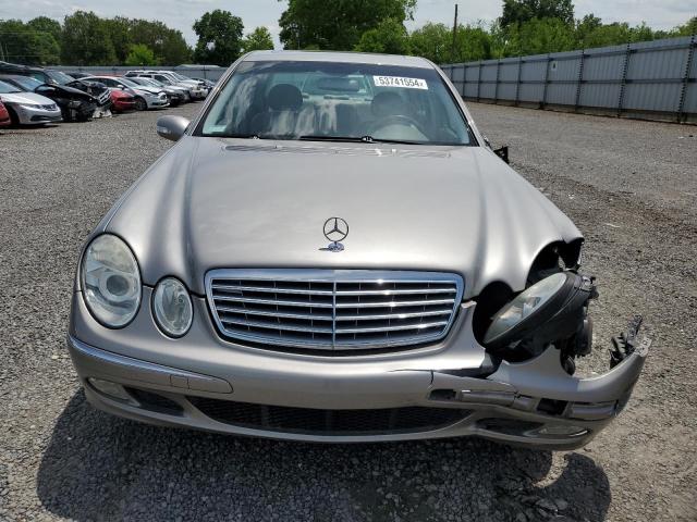 2003 Mercedes-Benz E 320 VIN: WDBUF65J43A227922 Lot: 53741554