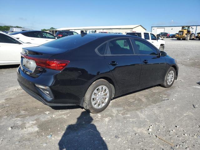 2021 Kia Forte Fe VIN: 3KPF24AD5ME338889 Lot: 55551874