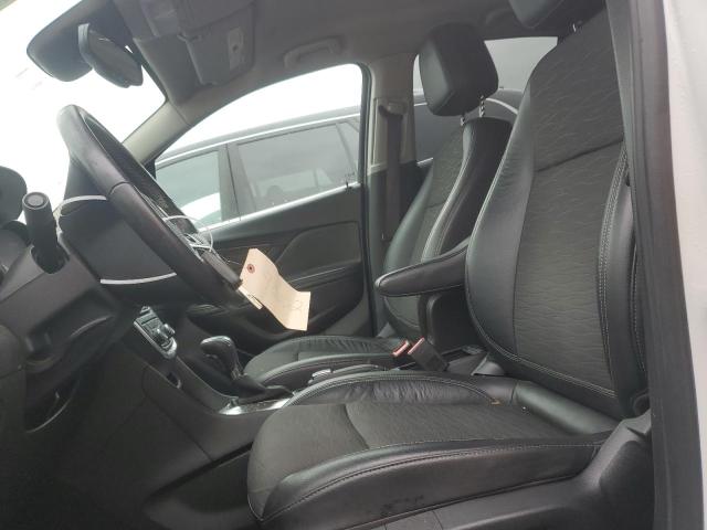2016 BUICK ENCORE CON - KL4CJFSB5GB659082