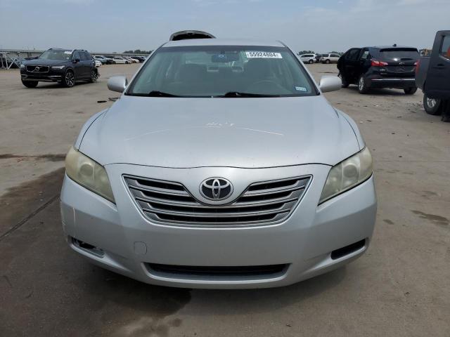 2007 Toyota Camry Hybrid VIN: JTNBB46K373016085 Lot: 55924804