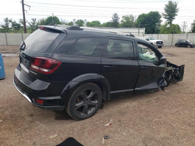 2019 Dodge Journey Crossroad VIN: 3C4PDDGG0KT774929 Lot: 54827984