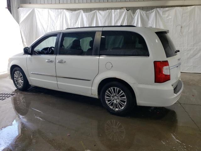 2014 Chrysler Town & Country Touring L VIN: 2C4RC1CG9ER240223 Lot: 57065084