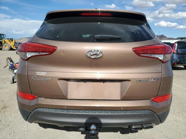 2016 Hyundai Tucson Limited VIN: KM8J33A22GU060146 Lot: 54760944