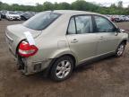 NISSAN VERSA S photo