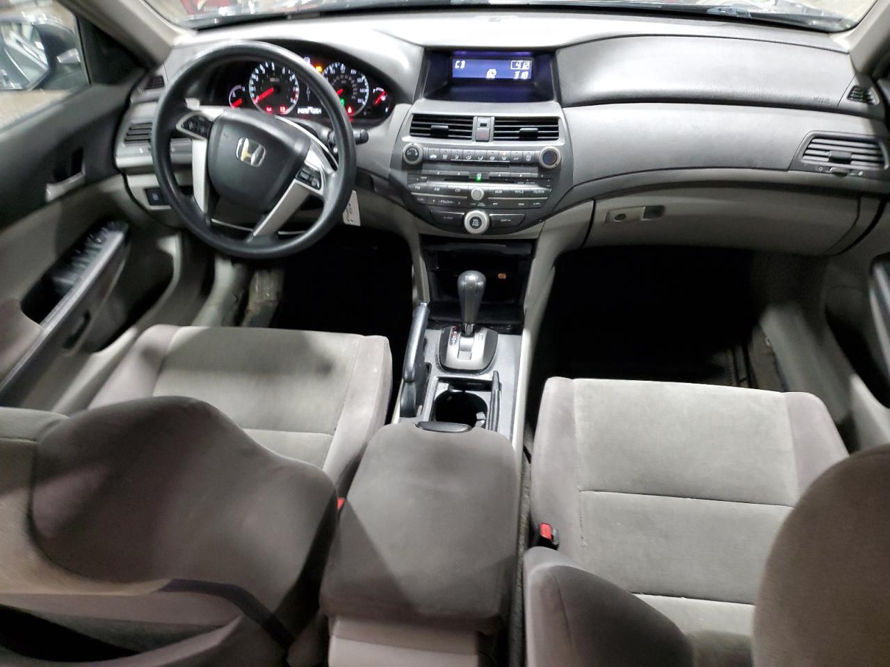 1HGCP26339A061261 2009 Honda Accord Lx