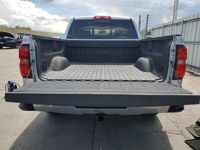 2017 CHEVROLET SILVERADO 3GCUKREC3HG363063  55214594