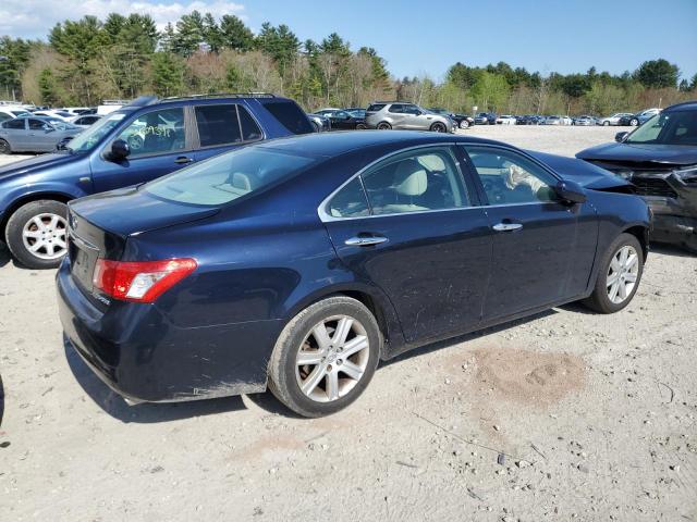 2008 Lexus Es 350 VIN: JTHBJ46G282157738 Lot: 53523844