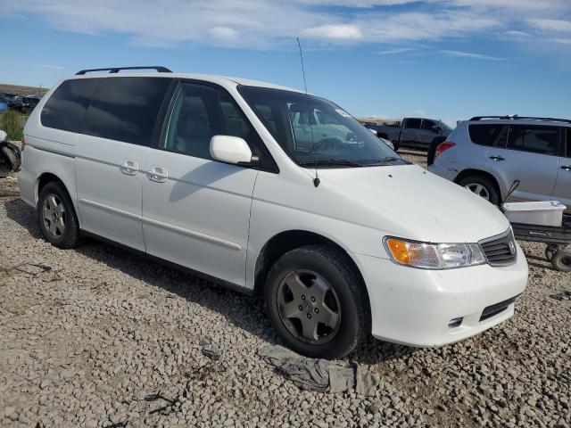 2000 Honda Odyssey Ex VIN: 2HKRL1878YH587486 Lot: 54459054