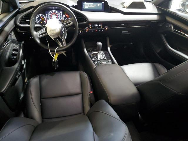 2023 Mazda 3 VIN: JM1BPBJY2P1608451 Lot: 54351874