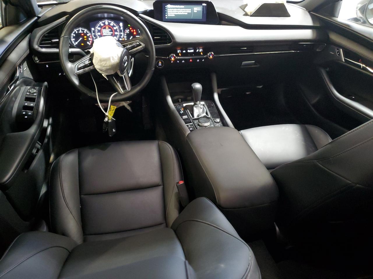 JM1BPBJY2P1608451 2023 Mazda 3