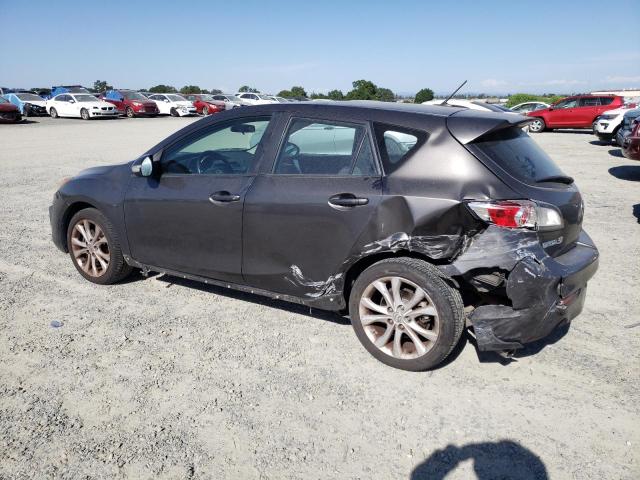 2010 Mazda 3 S VIN: JM1BL1H64A1165186 Lot: 53533684