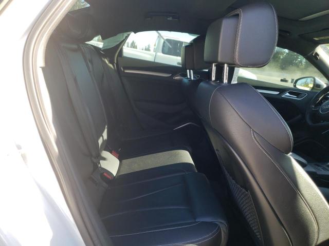 2015 Audi S3 Prestige VIN: WAUFFGFF8F1063120 Lot: 54897094