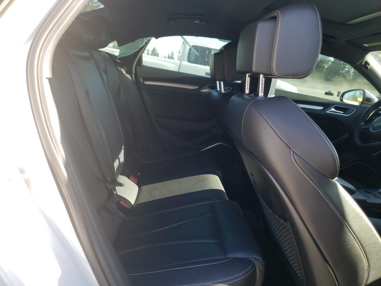 WAUFFGFF8F1063120 2015 Audi S3 Prestige